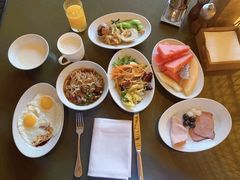 -大连君悦酒店·乐厨