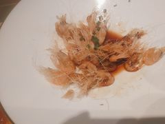 -狮王府淮扬菜(百家湖1912店)