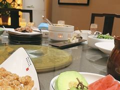 -箪食巷私房菜馆·鲁菜(玉函路店)