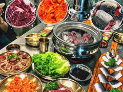 -本炙炭烤·蒲烧活鳗料理店(金沙洲店)