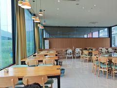 -俺家菜馆(百里峡店)