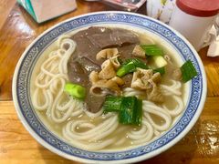 -锦泓老字号猪脏粉(东联大厦店)