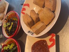 -绿地三只羊羊肉串(万科店)
