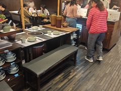 -盡膳口福·百年汤方火锅(科华北路店)