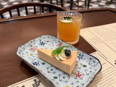 -THE PRESS(申报馆店)