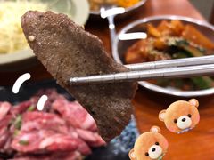 -大阪烧肉BAKA一代(十亩地店)