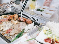 -纽牛有约自助烤肉(漳州中闽店)