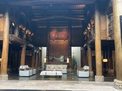 -广富林宰相府酒店·水云间