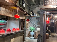 -川旺角融合菜•海景餐厅(星海广场店)