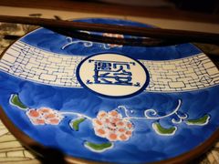 -遇见长安之丝路风荷(大唐西市店)