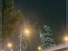 -中央广播电视总台(光华路办公区)