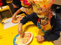 -味餐厅·海鲜·火锅·自助餐