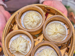 -馋三尺蟹粉小笼(人民广场店)