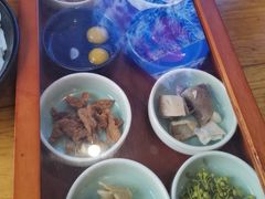 -桥香园过桥米线(国贸店)