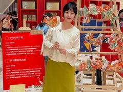 -龙湖成都上城天街