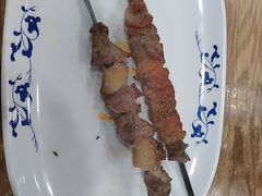 -柴氏风味斋(甘家口店)