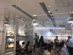 -喜茶(佛山岭南站店)