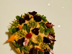 -王府半岛酒店·Jing餐厅