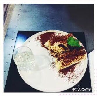 花蒲甜品(海信广场店)图片