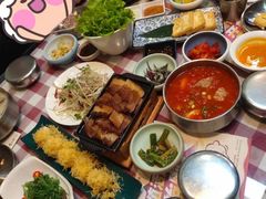 -益百岁牛尾汤(香山路店)