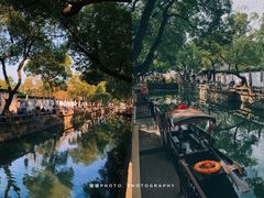 -惠山古镇·寄畅园