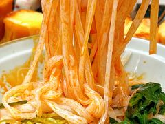 -唐猫庭院·千年陕菜(大唐不夜城店)