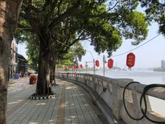 -仑头海鲜城(仑头环村南路店)