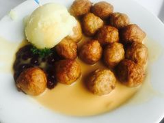 -宜家·瑞典风味餐厅(天津东丽商场店)