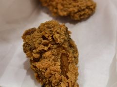 -麦当劳(金稻田路餐)