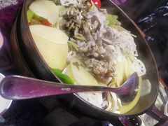 -蘭奢雅集·江浙菜(青山江滩店)