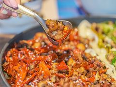 -铁公鸡·四川料理(天环广场店)