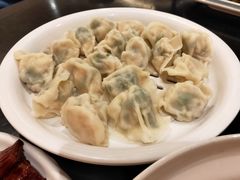 蓝港虾水饺-蓝港海鲜厨房(金水路店)