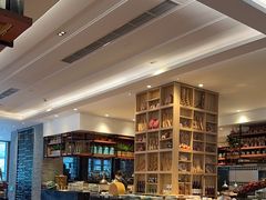 -阿纳迪酒店·秘境西餐厅