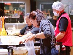 -永辉超市(鲁谷店)