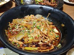 -掌上鲜(南顺城街店)