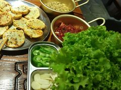 -原始泥炉烤肉(总店)