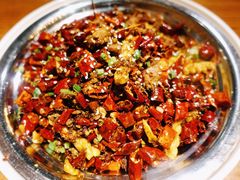 -老九巷川小馆(万松园店)