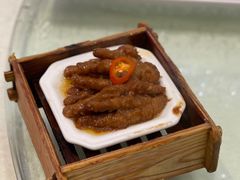 -金翠皇宫粤菜·点心·海鲜(科技园店)