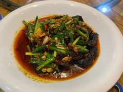 -湖南文氏湘菜馆(顺河高架路店)