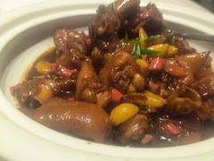 -观宴·品质赣菜(高新大道店)