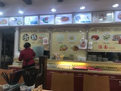 -老盛兴·上海小笼汤包馆(武夷店)