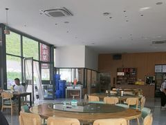 -俺家菜馆(百里峡店)