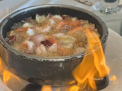 -白云中餐厅·粤菜·亚龙湾喜来登度假酒店