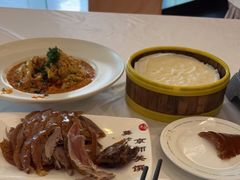 -全聚德(常州店)