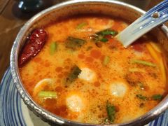 -太泰东南亚餐厅(万福广场店)