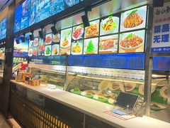-舟小鲜·舟山小渔村(凤城四路中登广场店)