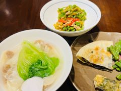 -老庄山居·甘其食