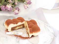 提拉米苏-一块儿·蛋糕定制店(吴兴店)