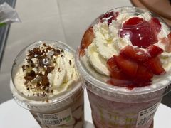 -奈雪的茶(华侨城创意园店)