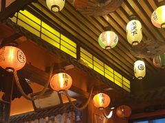 -隐月· 㐂和食屋(芝罘万达公馆店)